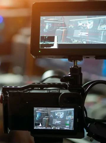 VIDEOGRAFIE-2