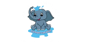 Elephant Car wash