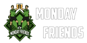 monday friends